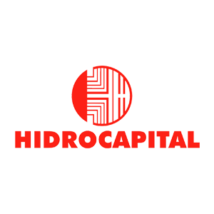 Hidrocapital Logo
