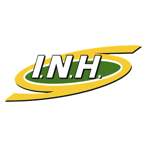 Instituto Nacional de Hipodromos Logo