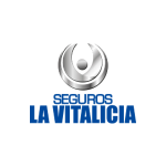Seguros La Vitalicia Logo