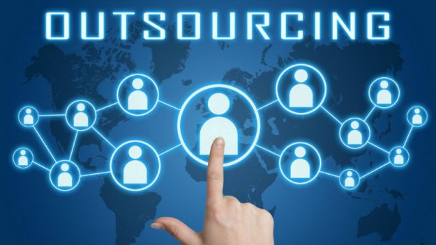 Outsourcing-NTN