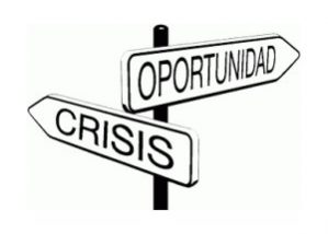 Crisis-oportunidad