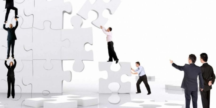 El task force y la organización flexible