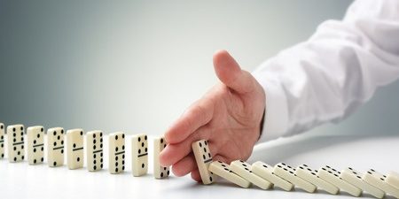 Gerenciar en crisis