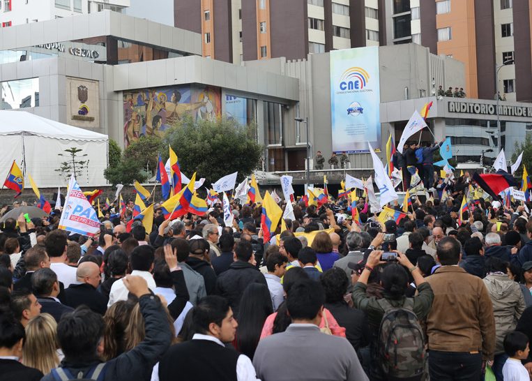 Fantasías de un pueblo